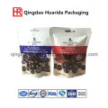 Stand up Food Packaging Bag with Zipper or Ziplock